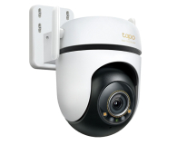 TP-LINK Tapo C530WS Zewnętrzna, obrotowa kamera Wi-Fi do monitoringu - 1366185 - zdjęcie 2